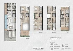 Highland Close (D19), Terrace #463986571